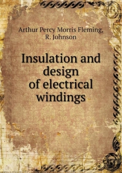 Bertrand.pt - Insulation And Design Of Electrical Windings