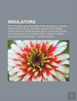 Bertrand.pt - Insulators: Thermal Insulation, Polystyr