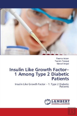 Bertrand.pt - Insulin Like Growth Factor-1 Among Type 2 Diabetic Patients