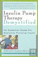 Insulin Pump Therapy Demystified