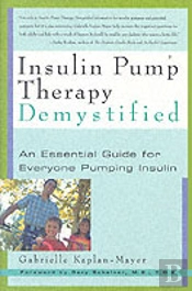 Insulin Pump Therapy Demystified