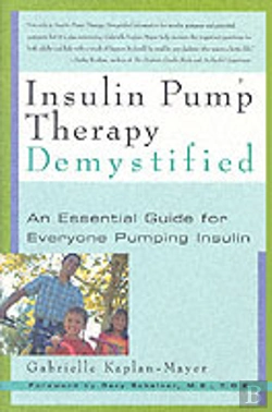 Bertrand.pt - Insulin Pump Therapy Demystified