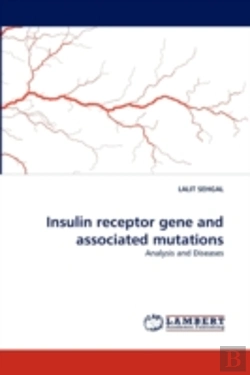 Bertrand.pt - Insulin Receptor Gene And Associated Mutations