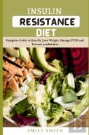 Insulin Resistance Diet