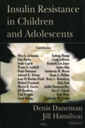 Insulin Resistance In Children & Adolescents