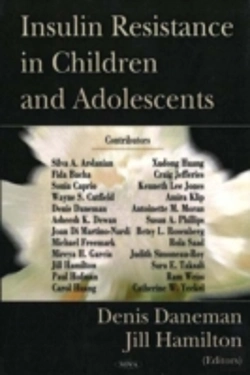 Bertrand.pt - Insulin Resistance In Children & Adolescents