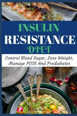 Bertrand.pt - Insulin Resistant Diet Cookbook