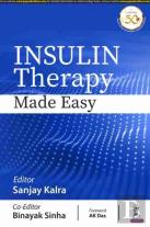 Insulin Therapy Made Easy