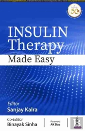Insulin Therapy Made Easy