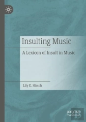 Insulting Music