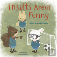Insults Aren'T Funny