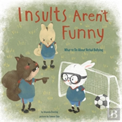 Bertrand.pt - Insults Aren'T Funny