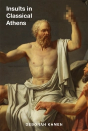 Insults In Classical Athens