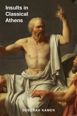 Bertrand.pt - Insults In Classical Athens