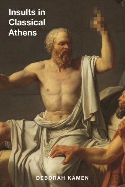 Bertrand.pt - Insults In Classical Athens
