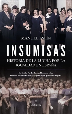 Bertrand.pt - Insumisas