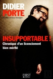 Insupportable