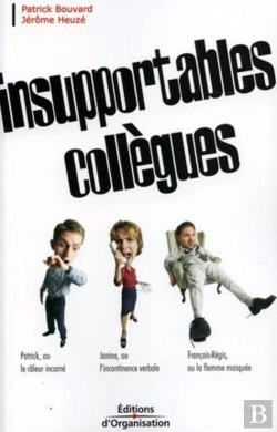 Bertrand.pt - Insupportables Collègues