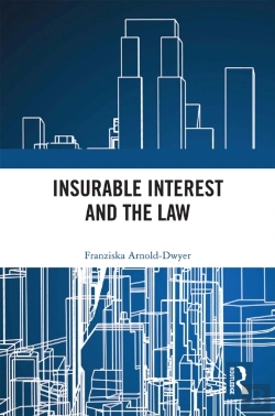 Bertrand.pt - Insurable Interest And The Law