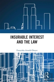 Insurable Interest And The Law
