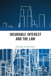 Insurable Interest And The Law