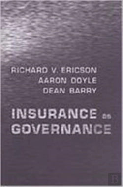 Bertrand.pt - Insurance As Governance