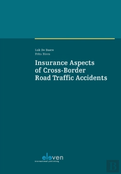 Bertrand.pt - Insurance Aspects Of Cross-Border Road Traffic Accidents