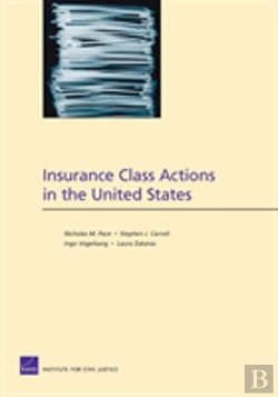 Bertrand.pt - Insurance Class Actions In The United States