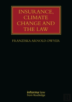 Bertrand.pt - Insurance, Climate Change And The Law