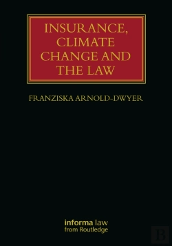 Bertrand.pt - Insurance, Climate Change And The Law