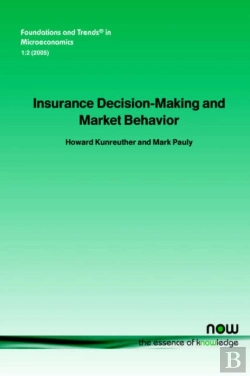 Bertrand.pt - Insurance Decision-Making And Market Behavior