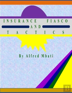 Bertrand.pt - Insurance Fiasco And Tactics