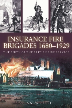 Bertrand.pt - Insurance Fire Brigades 1680-1929