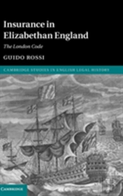 Insurance In Elizabethan England