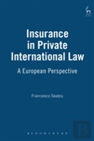 Insurance In Private International Law
