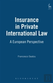 Insurance In Private International Law