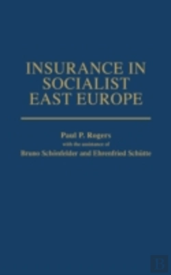 Bertrand.pt - Insurance In Socialist East Europe