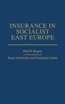 Insurance In Socialist East Europe
