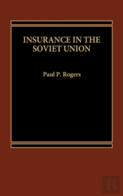 Insurance In The Soviet Union