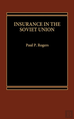 Bertrand.pt - Insurance In The Soviet Union