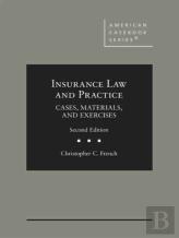 Insurance Law And Practice
