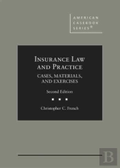 Insurance Law And Practice