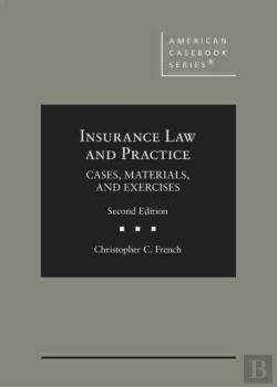 Bertrand.pt - Insurance Law And Practice