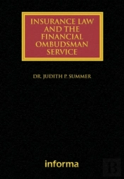 Insurance Law And The Financial Ombudsman Service