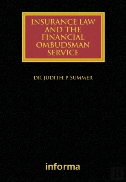Bertrand.pt - Insurance Law And The Financial Ombudsman Service