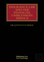 Insurance Law And The Financial Ombudsman Service