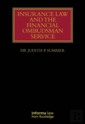 Insurance Law And The Financial Ombudsman Service