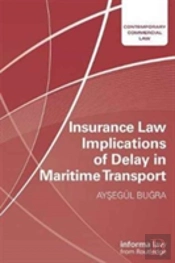 Insurance Law Implications Of Delay In Maritime Transport