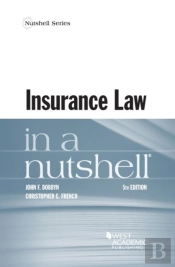 Insurance Law In A Nutshell