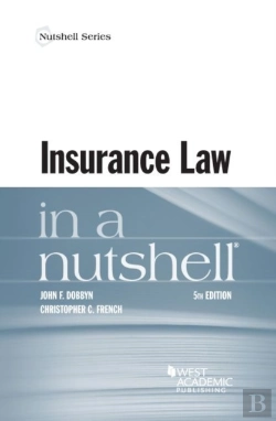 Bertrand.pt - Insurance Law In A Nutshell